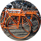 Fietstochten Amsterdam