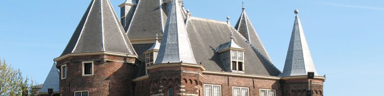 de waag